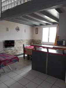 Appartement - Pouillon