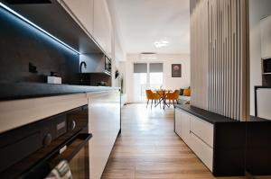 Apartament Mars by Housine