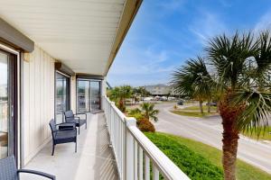 Bay Creek Villa - 202