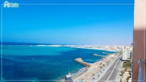 Halla Matrouh Al Bosphorus - Kafret Eilet el Taflal