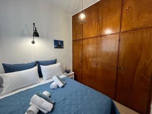 Το αρχοντικό της Ιωάννας