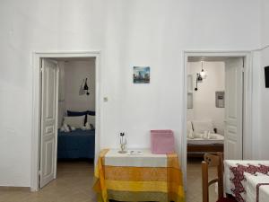 Το αρχοντικό της Ιωάννας