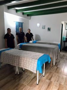 Celeste Villa de Leyva