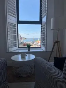 No.1 The Square @ Naughtons Yard - Bealaha