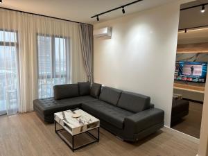 Belgrade Waterfront Sole