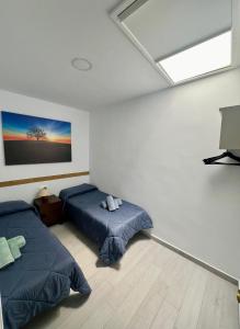Vivienda Carolina•terraza privada y parking•