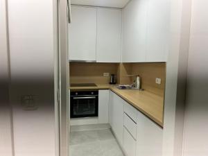 Studio apartman Vivo Central