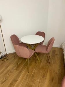 Studio apartman Vivo Central