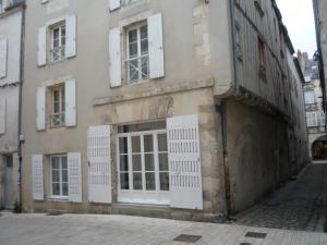 Demain lOcéan Hyper-centre La Rochelle - Sans le Kit linge ni ménage