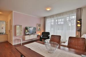 Villa Marisol Villa Marisol Appartement 1