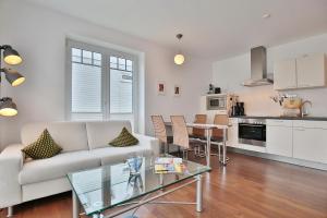 Villa Marisol Villa Marisol Appartement 1