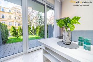 Baltic Apartments - Apartamenty Lissa