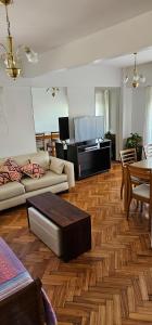 Abasto Rent Apart