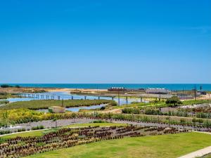 Bayline - Beachfront Bliss & Spa by Bedzy