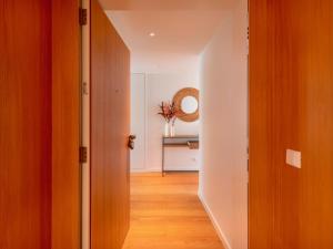 Bayline - Beachfront Bliss & Spa by Bedzy