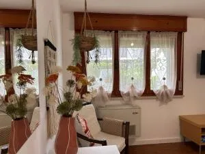 B&B La Bohème Porto Garibaldi - Comacchio