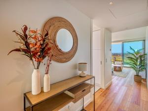 Bayline - Beachfront Bliss & Spa by Bedzy