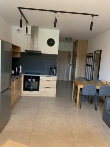 Apartament w Dolinie Sanu 1