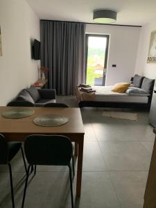 Apartament w Dolinie Sanu 1