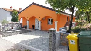 Holiday Home Ripenda 