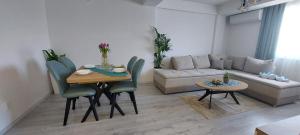 STEFAN apartment
