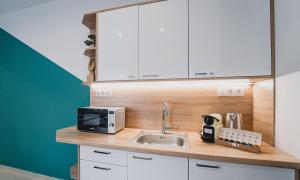 Szent Miklós Apartman -Keco-