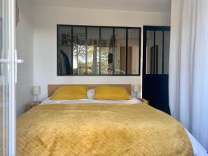 Villa au calme dans un domaine boisé