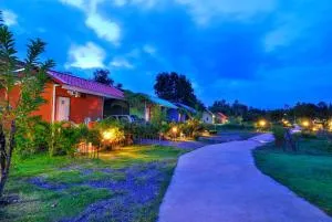 Nonplern Garden Home Khaoyai - Prachin Buri