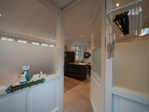 Noorderpad 5 Fakantsjetied