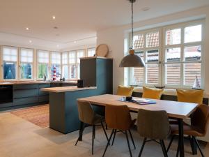 Noorderpad 5 Fakantsjetied