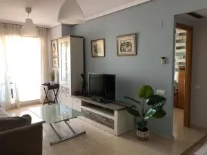 MyBeach Torrenostra - 01 - Torrenostra