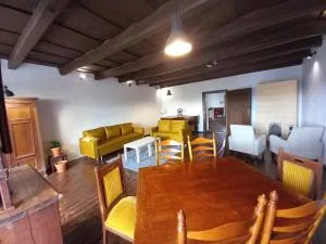 Kiefer Residence - Krig