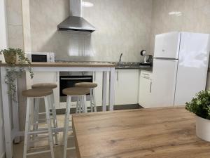 El Rincón de Silgar