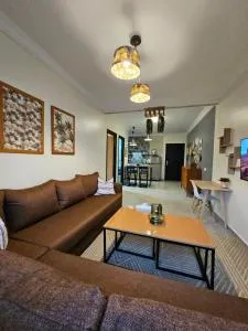 Coquette appartement - Hajreien