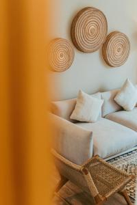 Private Pool, Skylight Bathtub, Dreamy Pool and Serene Greenery in Canggu!