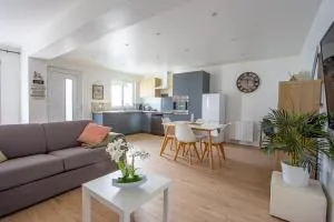 Jolie dépendance - 维勒帕里西