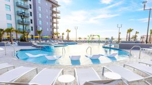 Holiday Inn Club Vacations Myrtle Beach Oceanfront