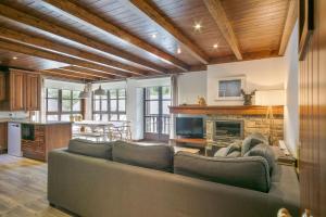 Luderna - Apartamento Val de Ruda B1 Morèdo - 4hvězdičkové hotely ve městě Baqueira-Beret