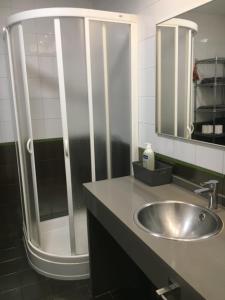 Bonito apartamento