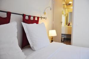 Hotels Hotel de France : photos des chambres