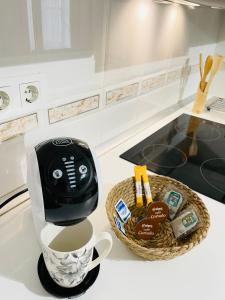 Apartment Queen Pompeyos con Parking bajo reserva Tendillas Mezquita-Catedral