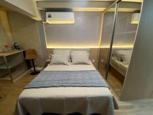 Flat de Luxo em Pinheiros Faria Lima