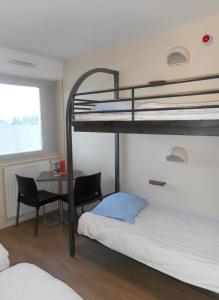 Hotels Ethic etapes Val de Loire : photos des chambres