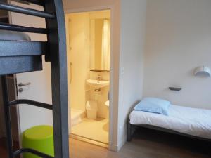 Hotels Ethic etapes Val de Loire : photos des chambres