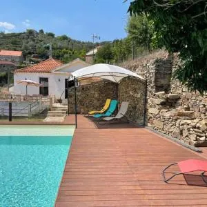 Casa dos Bardos - Laurentim