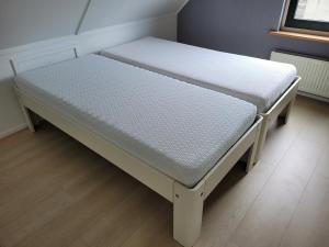 Holiday Home Friesland near the Wadden Sea with Wifi and 3 Bedrooms