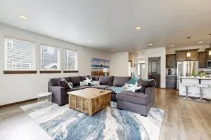 Seas The Day - 太平洋城