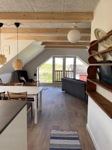 Nordgården - ferie på landet