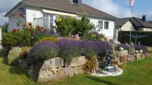 Ferienhaus Karla - Schmidtheim