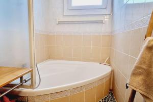Appartements *Le Pani Pwoblem* Plage & Centre : photos des chambres